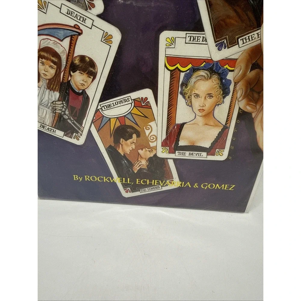 DARK SHADOWS Comic Book Series‎ Two #1, 2, 4